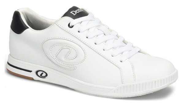 Dexter Nash (Men's) White (Sale)